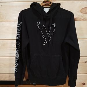 American Eagle Hoodie Sweatshirt
